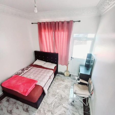 Tranquil Rental Rooms In אגאדיר מראה חיצוני תמונה
