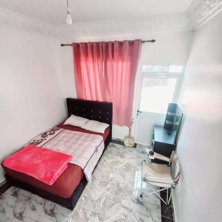 Tranquil Rental Rooms In אגאדיר מראה חיצוני תמונה