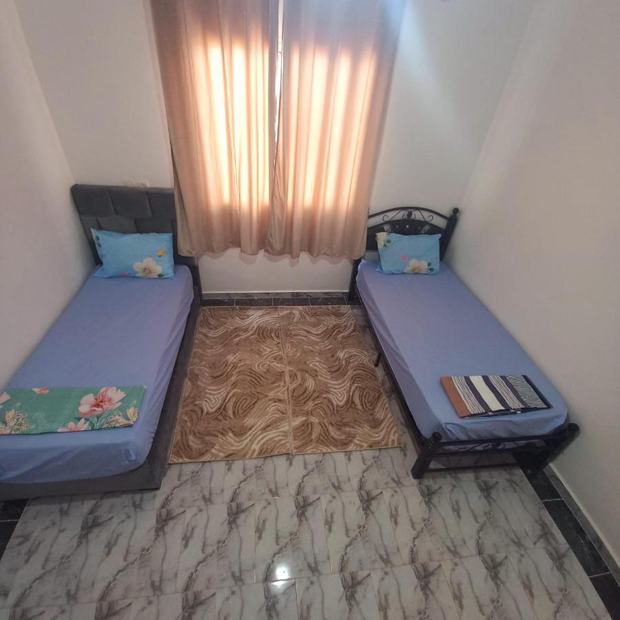 Tranquil Rental Rooms In אגאדיר מראה חיצוני תמונה