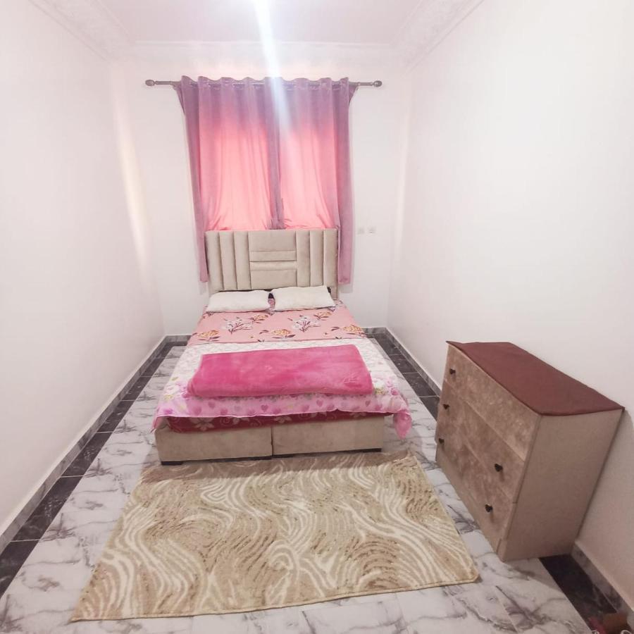 Tranquil Rental Rooms In אגאדיר מראה חיצוני תמונה
